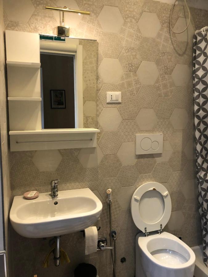 Ad Maiora Rome Apartment 外观 照片