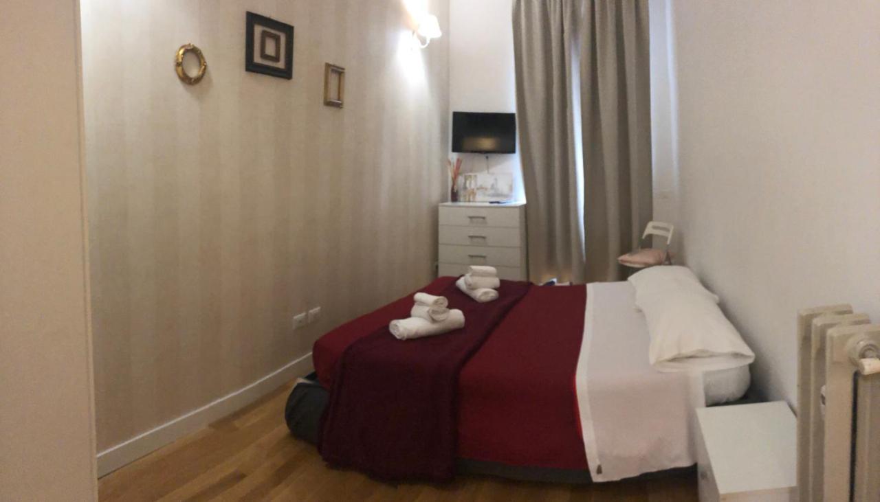Ad Maiora Rome Apartment 外观 照片
