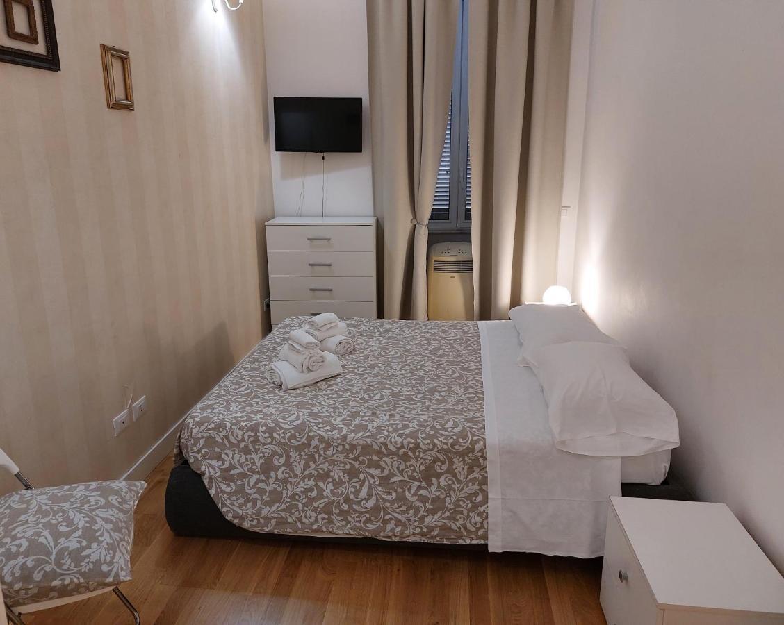 Ad Maiora Rome Apartment 外观 照片