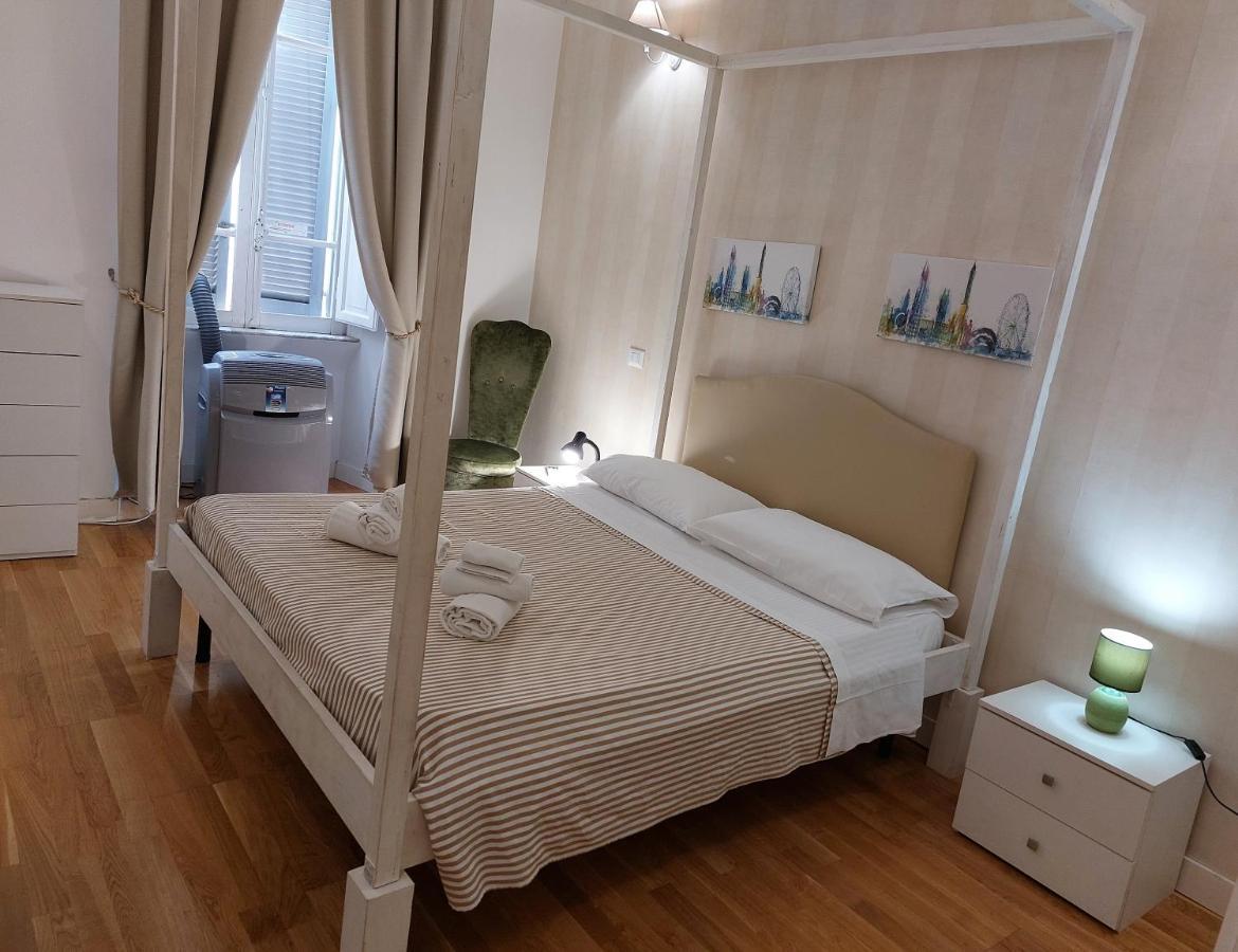 Ad Maiora Rome Apartment 外观 照片