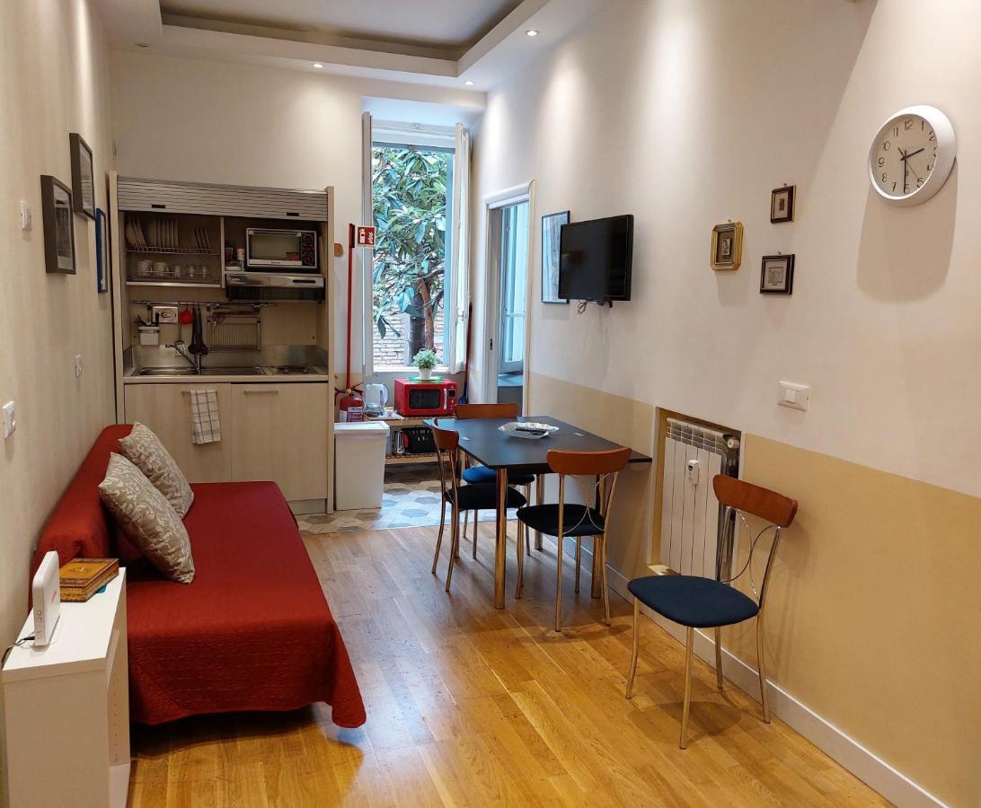 Ad Maiora Rome Apartment 外观 照片